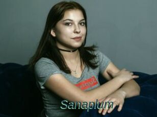 Sanaplum