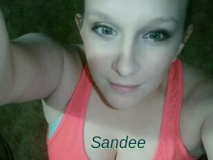 Sandee