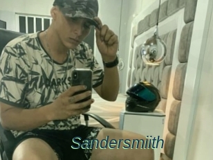 Sandersmiith