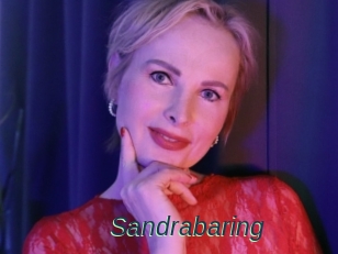 Sandrabaring