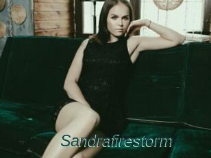 Sandrafirestorm