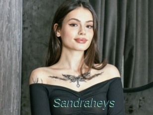 Sandraheys