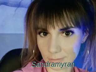 Sandramyran