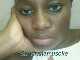 Sandranamusoke