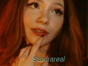 Sandrareal
