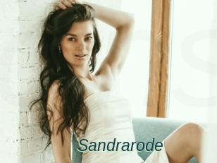 Sandrarode