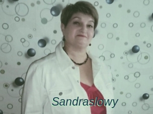 Sandraslowy