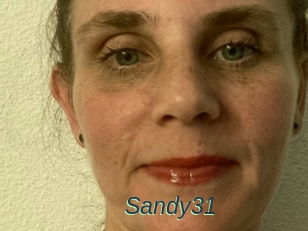 Sandy31