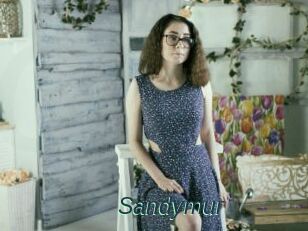 Sandymur