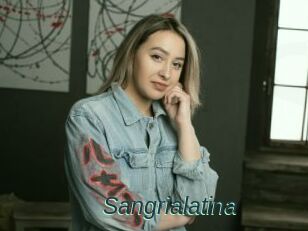 Sangrialatina