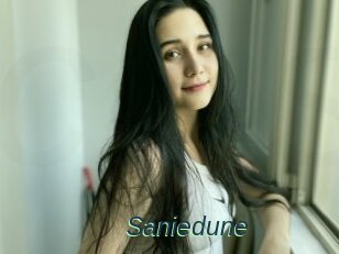 Saniedune