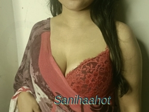Sanihaahot