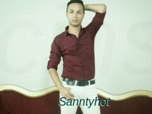 Sanntyhot