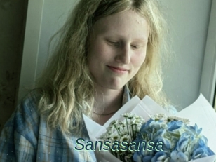 Sansasansa