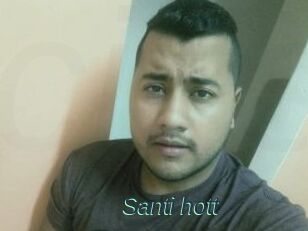 Santi_hott