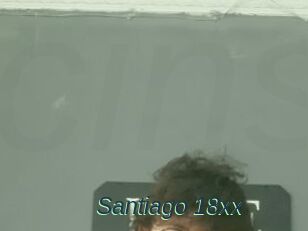 Santiago_18xx