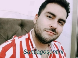 Santiagosantini