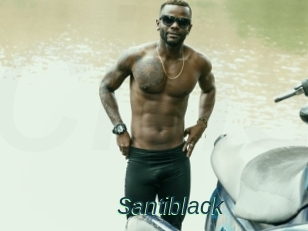 Santiblack