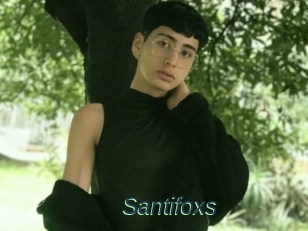Santifoxs