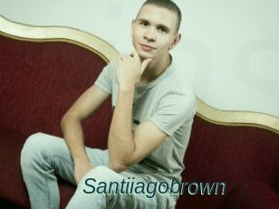 Santiiagobrown