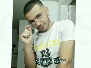 Santil_slim