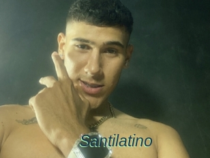Santilatino