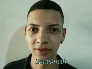 Santismith