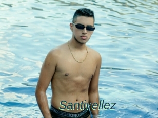 Santivellez