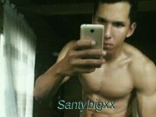 Santybigxx