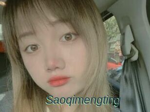 Saoqimengting