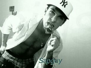 Sapguy