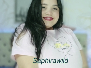 Saphirawild