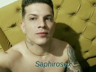 Saphirosex