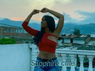 Sapphire_cute