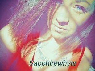 Sapphirewhyte