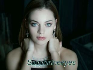Sapphirineeyes