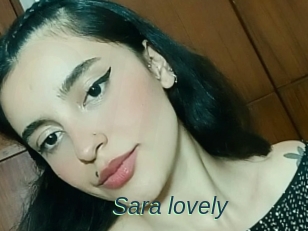 Sara_lovely