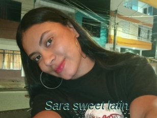sara_sweet_latin Cinema Sex