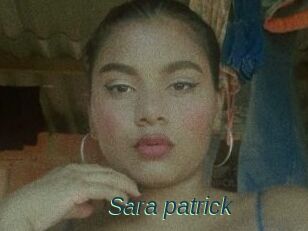 sara_patrick Cinema Sex