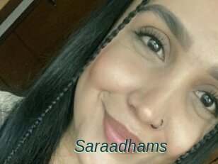 Saraadhams