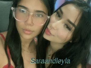 Saraandleyla