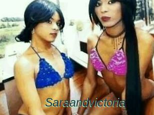 Saraandvictoria