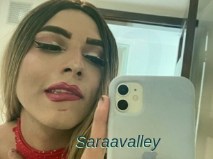 Saraavalley