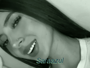 Saraazul