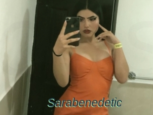 Sarabenedetic