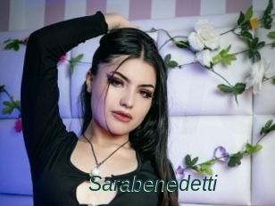 Sarabenedetti