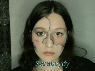 Saraboydy