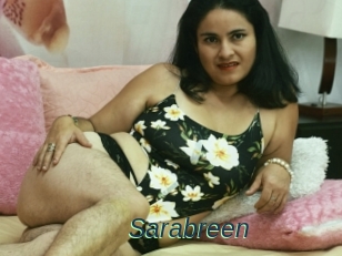 Sarabreen