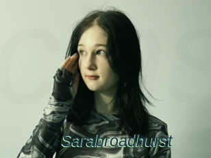 Sarabroadhurst