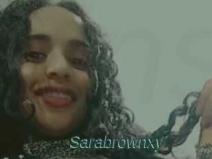 Sarabrownxy